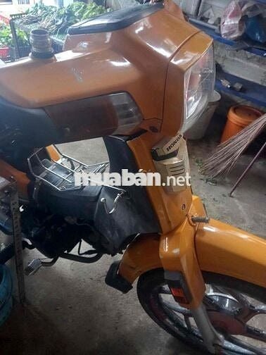 Xe chạy tốt giấy tờ đầy đủ