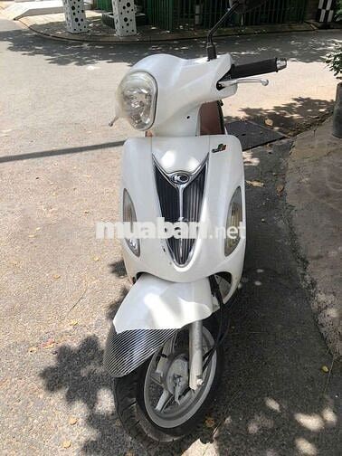 Kymco Like Many fi