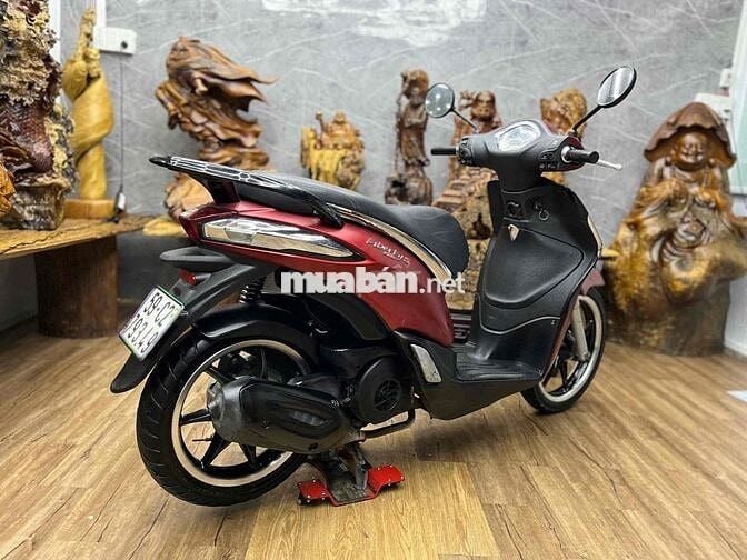 Piaggio Liberty S chính chủ bstp phanh ABS
