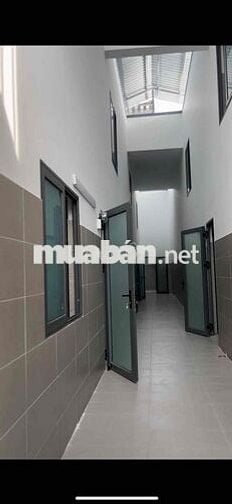 GIÁ CẢ ĐI ĐÔI VỚI CHẤT LƯỢNG Ạ  Da bên em đang có phòng trọ mới xây 10