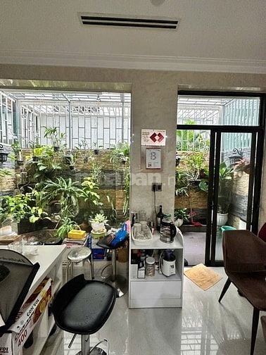 Bán nhà Liền kề Hà Đô Quận 10.