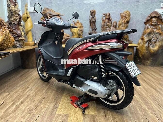 Piaggio Liberty S chính chủ bstp phanh ABS