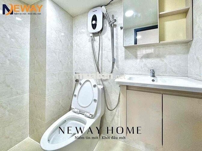 DUPLEX FULL NỘI THẤT - NGAY TẠI TÂN PHÚ