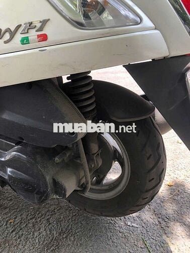 Kymco Like Many fi