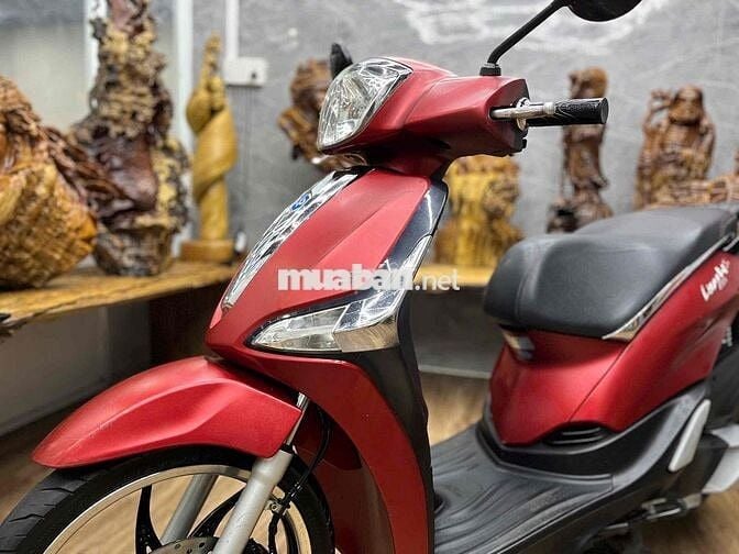 Piaggio Liberty S chính chủ bstp phanh ABS