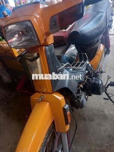 Xe chạy tốt giấy tờ đầy đủ