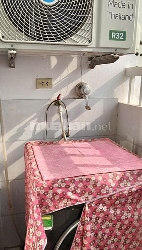 Bán căn hộ tầng 14 chung cư CT9A phố Nguyễn Cao Luyện Long Biên Hà Nội