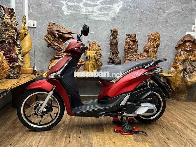 Piaggio Liberty S chính chủ bstp phanh ABS