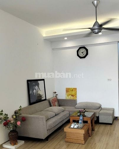 Bán căn hộ tầng 14 chung cư CT9A phố Nguyễn Cao Luyện Long Biên Hà Nội