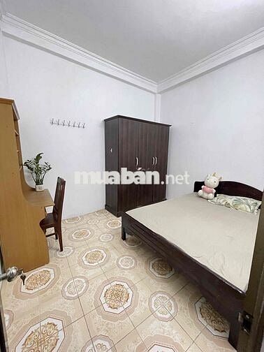 Cho thuê phòng trong nhà nguyên căn 4 tầng