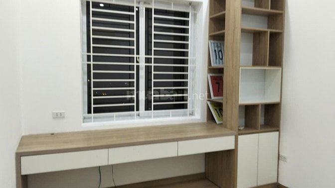 Bán căn hộ tầng 14 chung cư CT9A phố Nguyễn Cao Luyện Long Biên Hà Nội