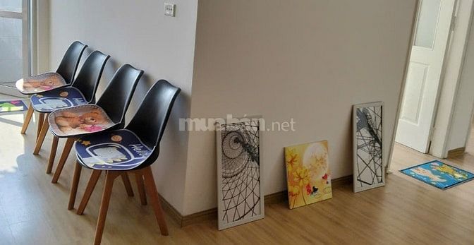 Bán căn hộ tầng 14 chung cư CT9A phố Nguyễn Cao Luyện Long Biên Hà Nội