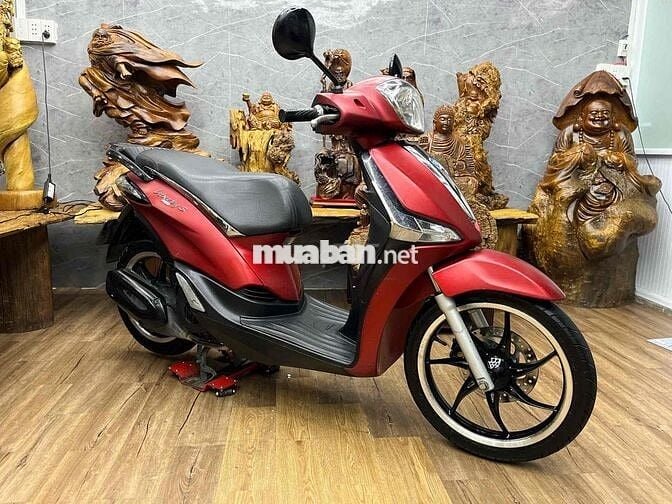 Piaggio Liberty S chính chủ bstp phanh ABS