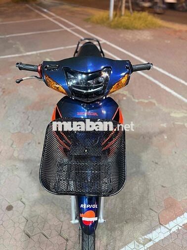 Honda Wave Repsol đúng đời BSTP 9c