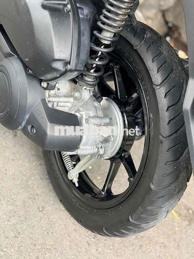 Yamaha Lexi 2019 Đen 18.000km