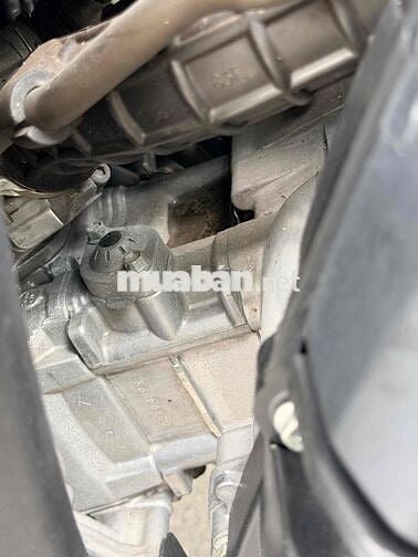 Yamaha Lexi 2019 Đen 18.000km