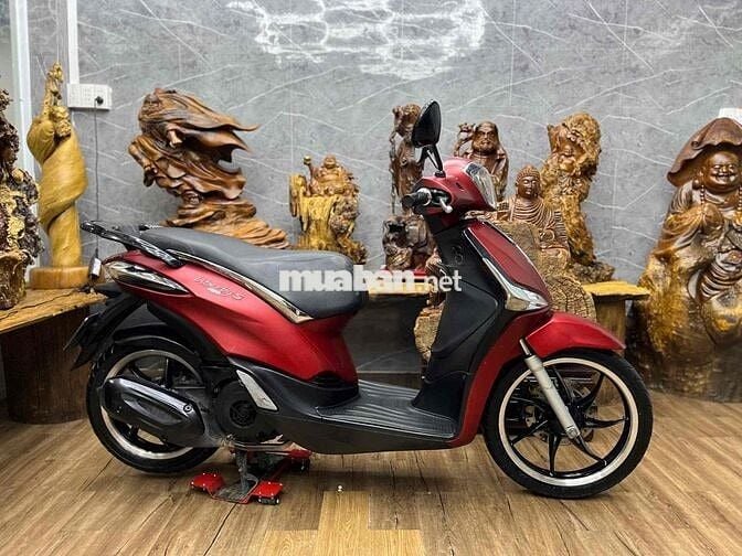 Piaggio Liberty S chính chủ bstp phanh ABS