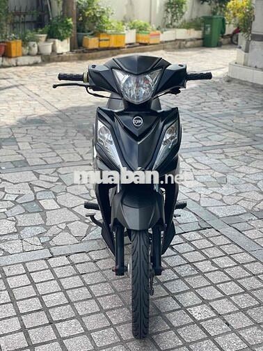 Sym Galaxy 50cc up 100 máy êm chức năng đủ