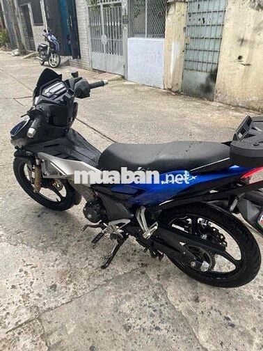 Honda Winner X ABS 2020 Xanh Đen