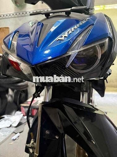 Honda Winner X ABS 2020 Xanh Đen