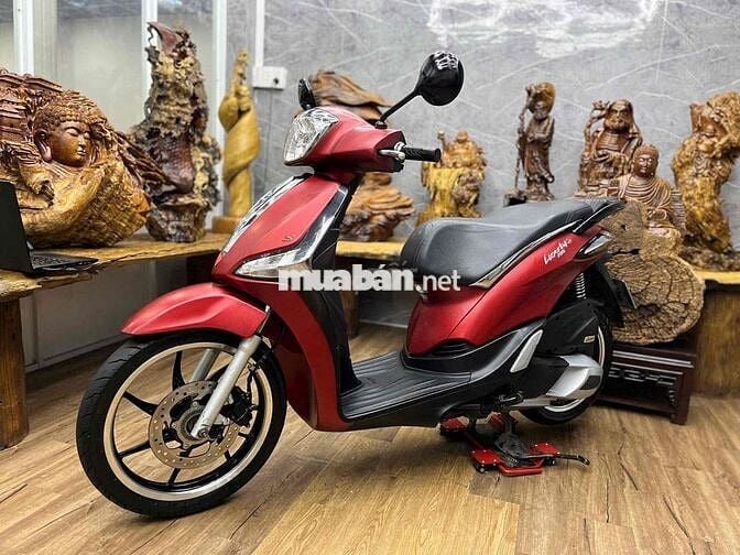 Piaggio Liberty S chính chủ bstp phanh ABS