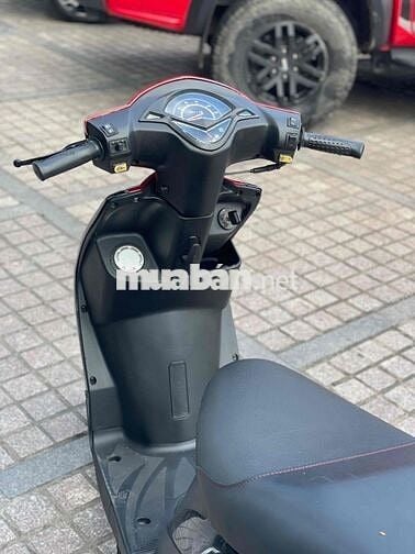 Kymco Candy 50cc 2012 zin êm chức năng đầy đủ