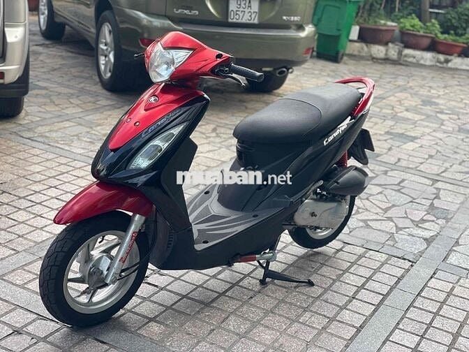 Kymco Candy 50cc 2012 zin êm chức năng đầy đủ