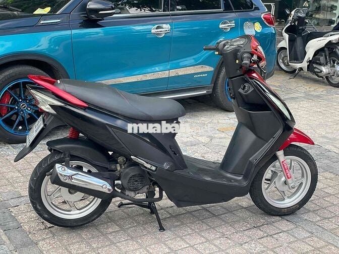 Kymco Candy 50cc 2012 zin êm chức năng đầy đủ