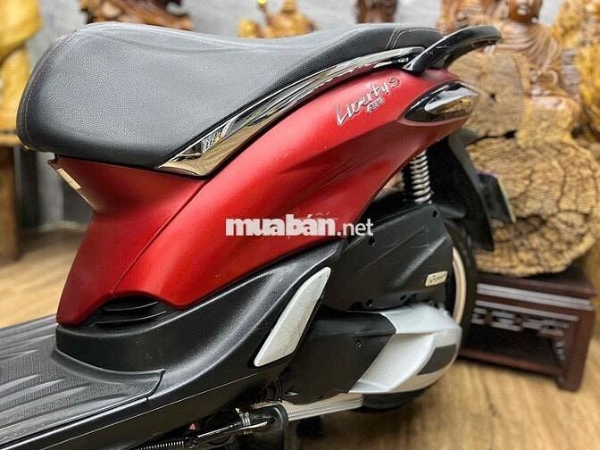 Piaggio Liberty S chính chủ bstp phanh ABS