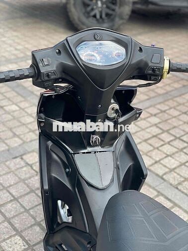 Sym Galaxy 50cc up 100 máy êm chức năng đủ