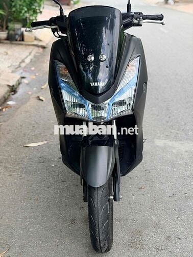 Yamaha Lexi 2019 Đen 18.000km