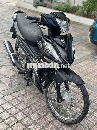 Sym Galaxy 50cc up 100 máy êm chức năng đủ