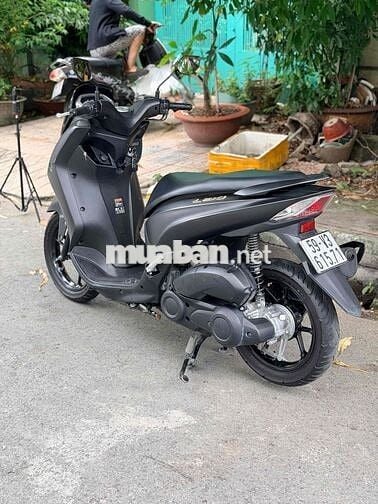 Yamaha Lexi 2019 Đen 18.000km