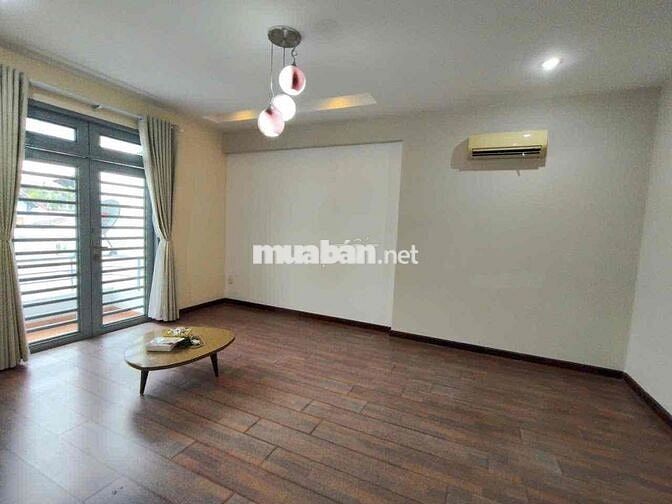 CHO THUÊ NHÀ ĐẸP 1T2L 4PN_5WC MẶT TIỀN KHU BÊN SÔNG GIGAMALL THỦ ĐỨC.