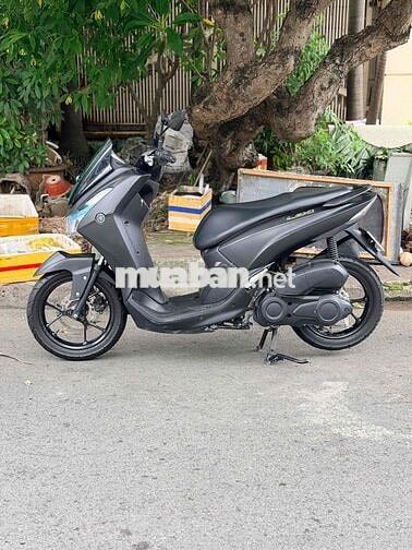 Yamaha Lexi 2019 Đen 18.000km