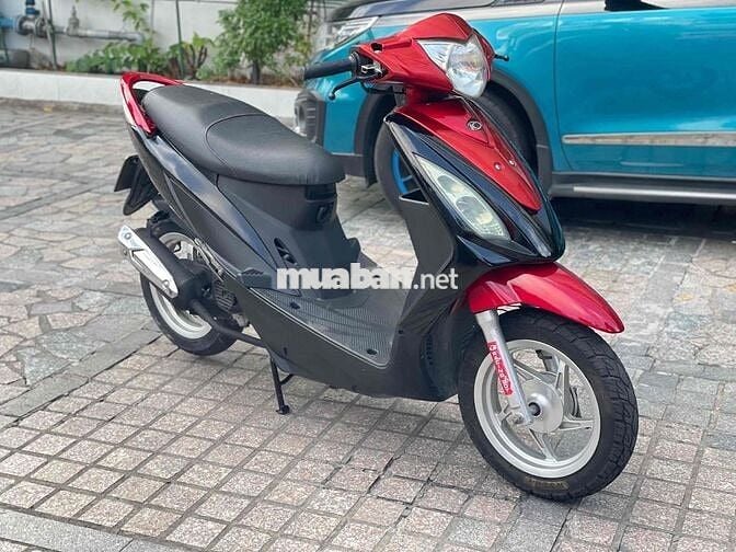 Kymco Candy 50cc 2012 zin êm chức năng đầy đủ