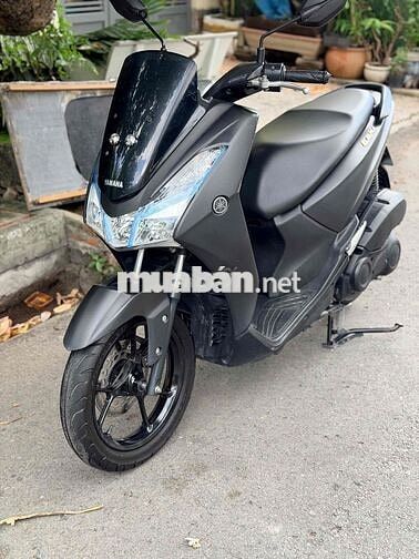 Yamaha Lexi 2019 Đen 18.000km