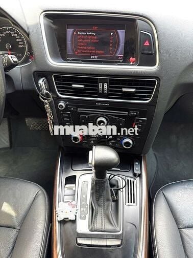 Audi Q5 2014 2.0 TFSI Quattro