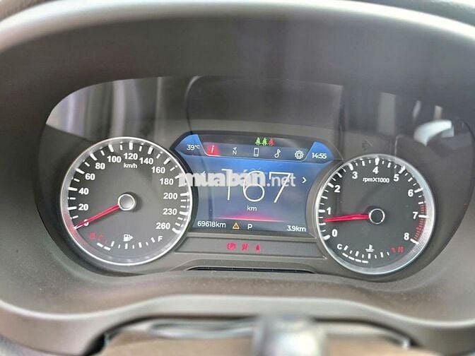 VinFast Lux A2.0 TURBO 2022 BASE