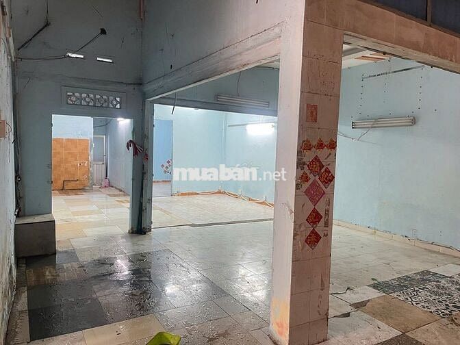 🏠 CHO THUÊ NHÀ NGUYÊN CĂN – DIỆN TÍCH LỚN 170M²
