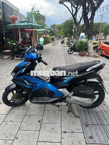 Honda Air Blade 2016 Xanh đen