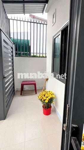 NHÀ CẤP 4 GẦN MẶT TIỀN ĐƯỜNG SỐ 5 LINH TRUNG