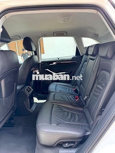 Audi Q5 2014 2.0 TFSI Quattro