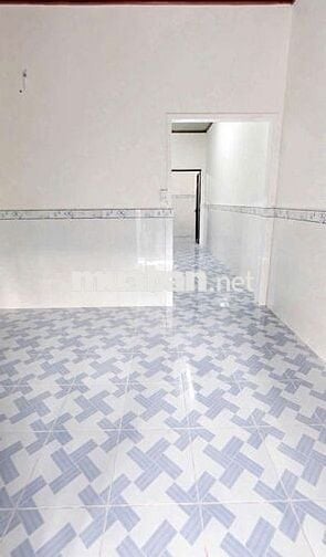 NHÀ CẤP 4 GẦN MẶT TIỀN ĐƯỜNG SỐ 5 LINH TRUNG