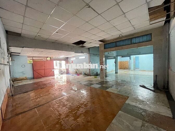 🏠 CHO THUÊ NHÀ NGUYÊN CĂN – DIỆN TÍCH LỚN 170M²