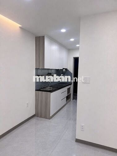 Chính chủ cho thuê CH Ascent Lakeside,50m2/ 1PN, có NT, giá 11 triệu