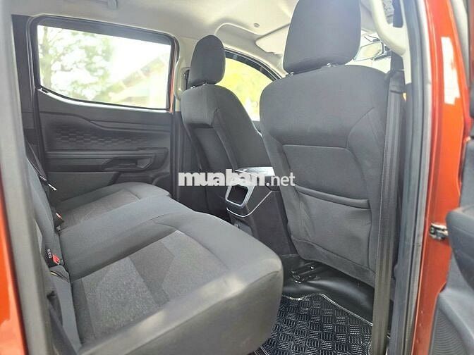 Ford Ranger XLS MT 2022 Số sàn Diesel