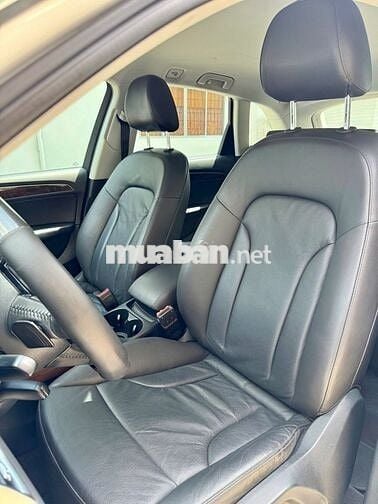 Audi Q5 2014 2.0 TFSI Quattro
