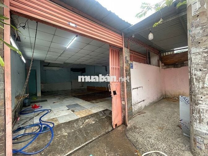🏠 CHO THUÊ NHÀ NGUYÊN CĂN – DIỆN TÍCH LỚN 170M²