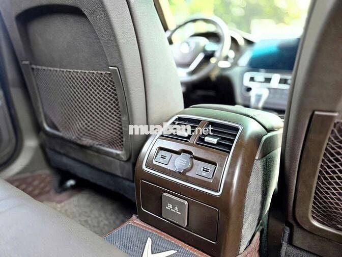 VinFast Lux A2.0 TURBO 2022 BASE